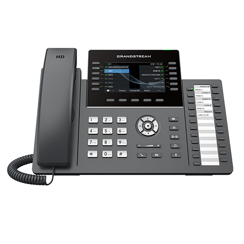 GRP2636 | Grandstream Networks